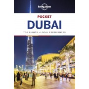 Pocket Dubai Lonely Planet